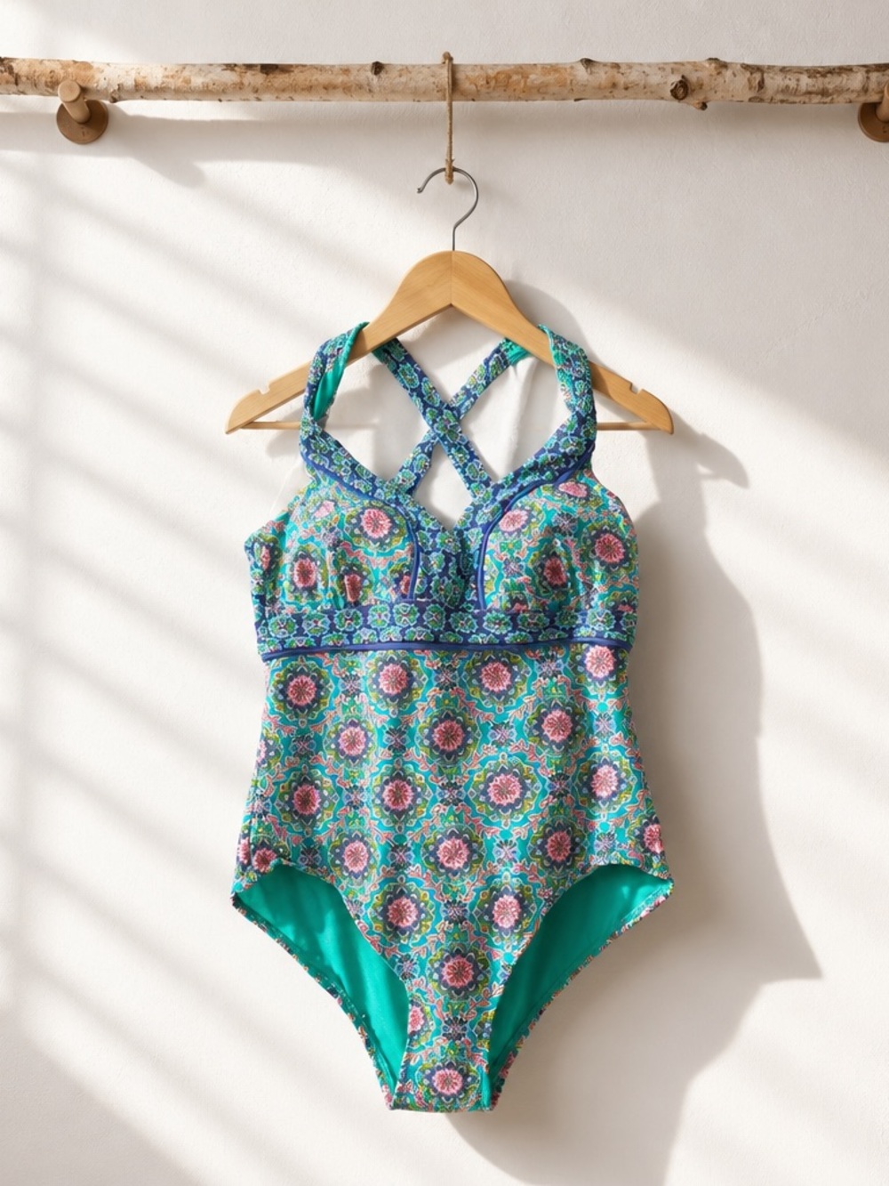 Catalina royale swimwear
